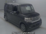 Used 2013 AT honda n-box-custom JF1 Image[2]