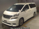 Toyota Vellfire ANH20W
