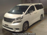 Used 2011 AT toyota vellfire ANH20W Image[0]