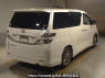 Used 2011 AT toyota vellfire ANH20W Image[1]