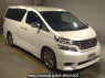 Used 2011 AT toyota vellfire ANH20W Image[2]