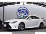Used 2014 AT lexus rc AVC10 Image[0]