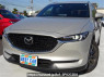 Used 2021 AT mazda cx-8 KG2P Image[0]