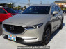 Used 2021 AT mazda cx-8 KG2P Image[2]
