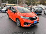 Used 2018 AT honda fit-hybrid GP5 Image[1]