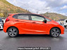 Used 2018 AT honda fit-hybrid GP5 Image[2]