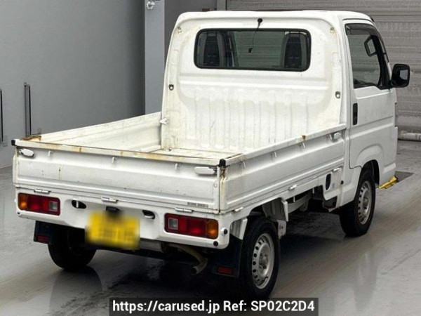 Used 2014 MT honda acty-truck HA8 Image[1]