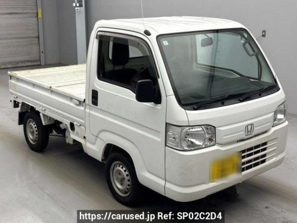 Used 2014 MT honda acty-truck HA8 Image[2]