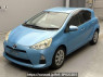 Used 2012 AT toyota aqua NHP10 Image[0]