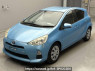Used 2012 AT toyota aqua NHP10 Image[0]