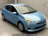 Used 2012 AT toyota aqua NHP10 Image[2]
