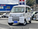Daihatsu Hijet Cargo S321V