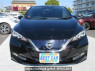 Used 2020 AT nissan leaf ZE1 Image[2]