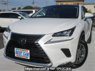 Lexus NX AGZ10