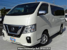 Nissan NV350 CARAVAN VAN VR2E26