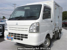 Mitsubishi Minicab Truck DS16T