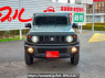 Used 2024 AT suzuki jimny-sierra JB74W Image[2]