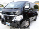 Nissan Caravan Van VR2E26