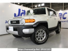 Toyota FJ CRUISER GSJ15W
