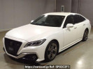 Toyota Crown ARS220