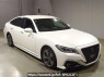 Used 2018 AT toyota crown ARS220 Image[2]