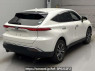 Used 2020 AT toyota harrier MXUA80 Image[1]