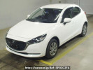 Mazda Mazda2 DJLAS