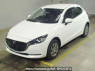 Used 2020 AT mazda mazda2 DJLAS Image[0]