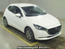 Used 2020 AT mazda mazda2 DJLAS Image[2]
