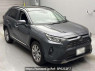 Used 2022 AT toyota rav4 MXAA54 Image[2]