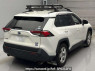Used 2020 AT toyota rav4 AXAH54 Image[1]