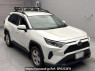 Used 2020 AT toyota rav4 AXAH54 Image[2]