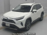 Used 2022 AT toyota rav4 AXAH54 Image[0]