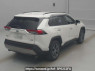 Used 2022 AT toyota rav4 AXAH54 Image[1]