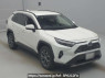 Used 2022 AT toyota rav4 AXAH54 Image[2]