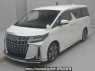 Used 2019 AT toyota alphard GGH35W Image[0]