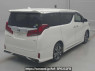Used 2019 AT toyota alphard GGH35W Image[1]
