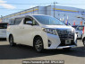 Used 2015 AT toyota alphard-hybrid AYH30W Image[0]