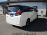 Used 2015 AT toyota alphard-hybrid AYH30W Image[1]