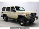 Toyota Land Cruiser 70 GDJ76W