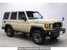 Used 2025 AT toyota land-cruiser-70 GDJ76W Image[0]