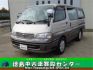 Toyota Hiace Wagon KZH100G