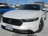 Used 2024 AT honda accord CY2 Image[0]