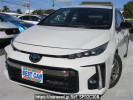 Toyota Prius PHV ZVW52
