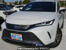 Toyota Harrier Hybrid AXUH80