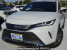 Used 2024 AT toyota harrier-hybrid AXUH80 Image[0]