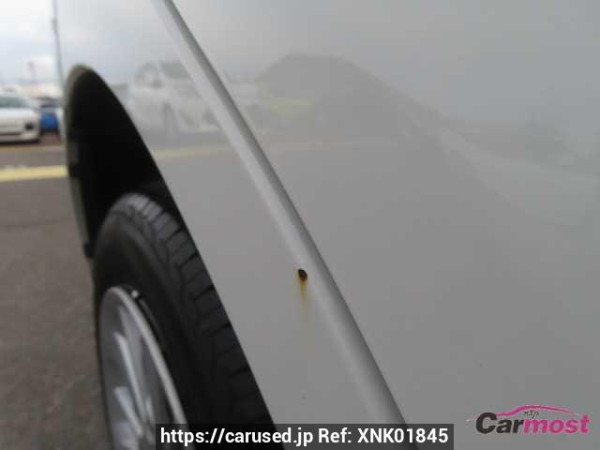 Used 2016 CVT toyota passo M700A Image[9]