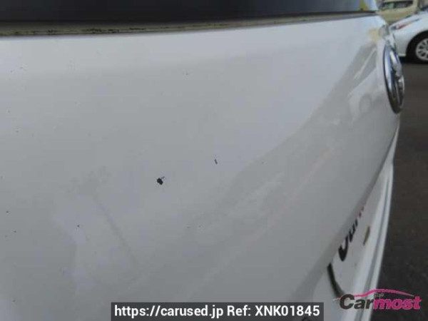 Used 2016 CVT toyota passo M700A Image[10]