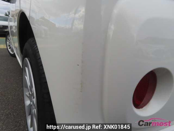 Used 2016 CVT toyota passo M700A Image[11]