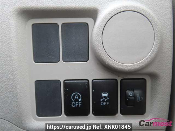 Used 2016 CVT toyota passo M700A Image[16]